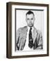 John Dillinger (1903-1934)-null-Framed Premium Giclee Print