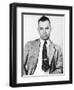 John Dillinger (1903-1934)-null-Framed Premium Giclee Print