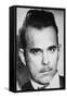 John Dillinger, 1934-null-Framed Stretched Canvas