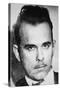 John Dillinger, 1934-null-Stretched Canvas