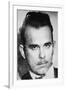 John Dillinger, 1934-null-Framed Giclee Print