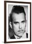 John Dillinger, 1934-null-Framed Giclee Print