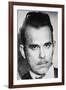 John Dillinger, 1934-null-Framed Giclee Print