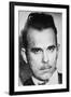 John Dillinger, 1934-null-Framed Giclee Print