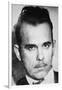 John Dillinger, 1934-null-Framed Giclee Print