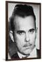 John Dillinger, 1934-null-Framed Giclee Print