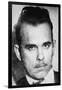 John Dillinger, 1934-null-Framed Giclee Print