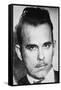 John Dillinger, 1934-null-Framed Stretched Canvas