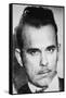 John Dillinger, 1934-null-Framed Stretched Canvas