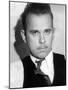 John Dillinger, Public Enemy No 1-null-Mounted Photo