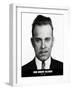 John Dillinger-null-Framed Art Print