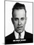 John Dillinger-null-Mounted Art Print