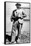 John Dillinger-null-Framed Stretched Canvas