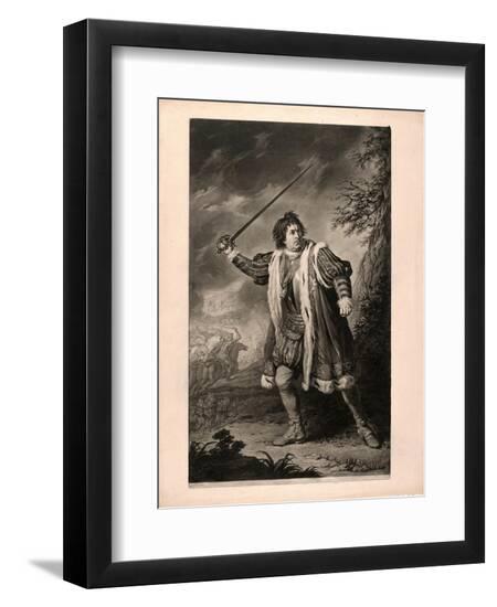 Premium Giclee Print, , large