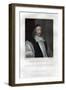 John Dolben, Archbishop of York-Robert Grave-Framed Giclee Print