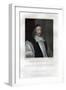 John Dolben, Archbishop of York-Robert Grave-Framed Giclee Print