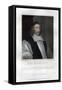 John Dolben, Archbishop of York-Robert Grave-Framed Stretched Canvas