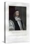 John Dolben, Archbishop of York-Robert Grave-Stretched Canvas