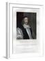 John Dolben, Archbishop of York-Robert Grave-Framed Giclee Print