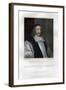 John Dolben, Archbishop of York-Robert Grave-Framed Giclee Print