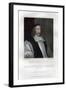 John Dolben, Archbishop of York-Robert Grave-Framed Giclee Print