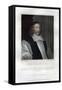 John Dolben, Archbishop of York-Robert Grave-Framed Stretched Canvas