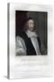 John Dolben, Archbishop of York-Robert Grave-Stretched Canvas