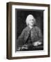 John Dollond, Optician, C1750-Posselwhite-Framed Giclee Print