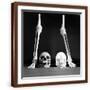 Brown Frame