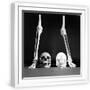 White Frame