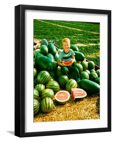 Premium Photographic Print, , large