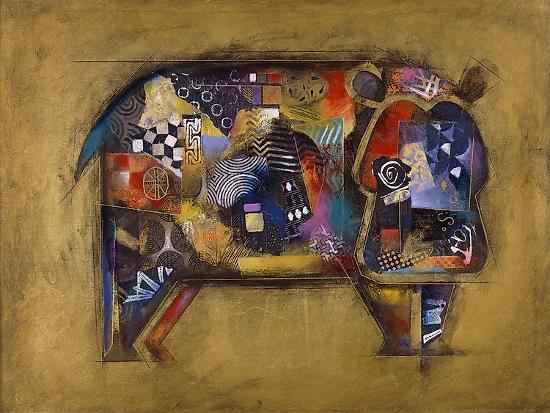Giclee Print, , large