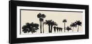 Brown Frame