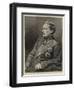 John Douglas Sutherland Campbell, Marquis of Lorne-null-Framed Giclee Print