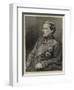 John Douglas Sutherland Campbell, Marquis of Lorne-null-Framed Giclee Print