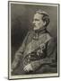 John Douglas Sutherland Campbell, Marquis of Lorne-null-Mounted Giclee Print