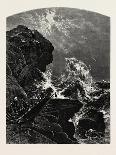 Moonrise on the Coast of Florida-John Douglas Woodward-Giclee Print