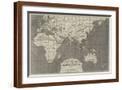 Brown Frame