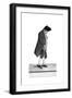 John Dowie, Vintner-John Kay-Framed Giclee Print