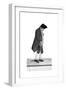 John Dowie, Vintner-John Kay-Framed Giclee Print