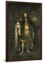 John Drummond, 1st Earl of Melfort, Secretary of State for Scotland (1649-1714), 1688-Godfrey Kneller-Framed Giclee Print