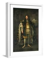 John Drummond, 1st Earl of Melfort, Secretary of State for Scotland (1649-1714), 1688-Godfrey Kneller-Framed Giclee Print