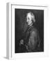 John Dryden, 17th Century English Poet-Godfrey Kneller-Framed Giclee Print