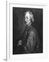 John Dryden, 17th Century English Poet-Godfrey Kneller-Framed Giclee Print