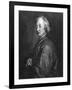 John Dryden, 17th Century English Poet-Godfrey Kneller-Framed Giclee Print