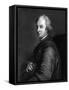John Dryden, 17th Century English Poet-Thomas Hudson-Framed Stretched Canvas