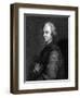 John Dryden, 17th Century English Poet-Thomas Hudson-Framed Giclee Print