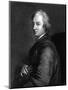 John Dryden, 17th Century English Poet-Thomas Hudson-Mounted Giclee Print