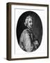 John Dryden by Sir Godfrey Kneller-Godfrey Kneller-Framed Giclee Print