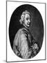 John Dryden by Sir Godfrey Kneller-Godfrey Kneller-Mounted Giclee Print